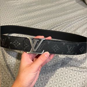 Men’s Belt